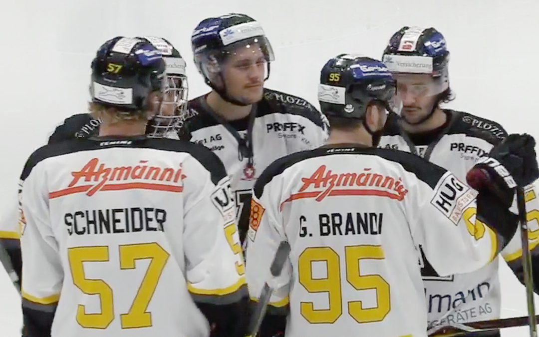 Viele Chancen – null Punkte!