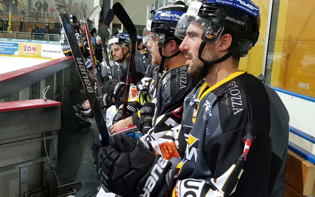 Action-Abend bringt zwei Punkte