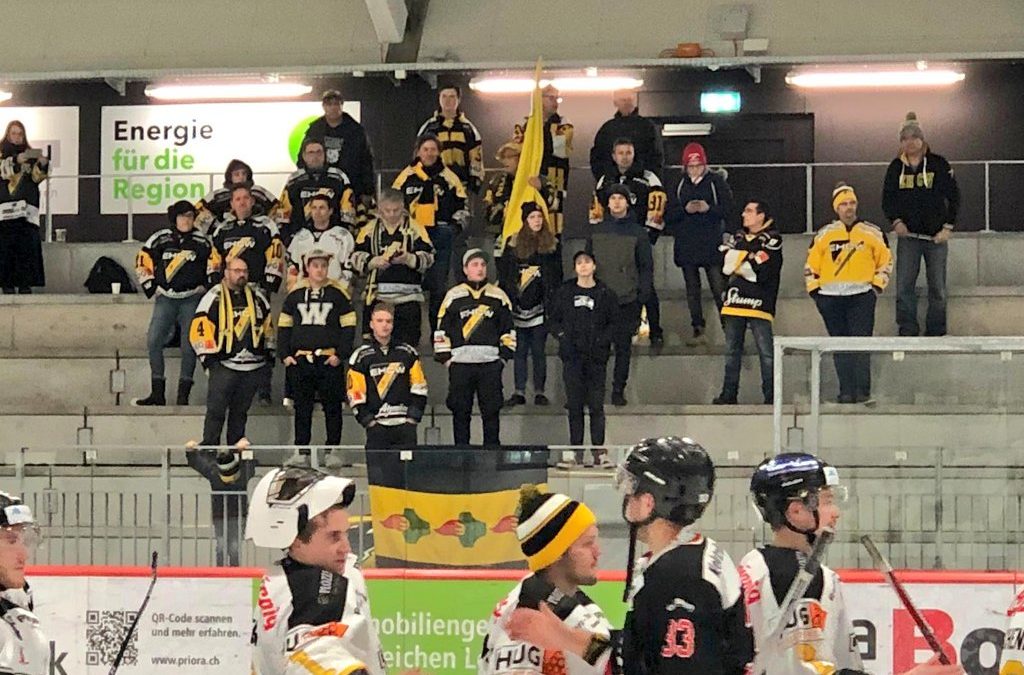 Später Paukenschlag in Aarau