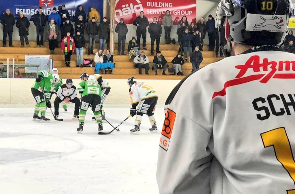 Heftiges Hitchcock-Finish