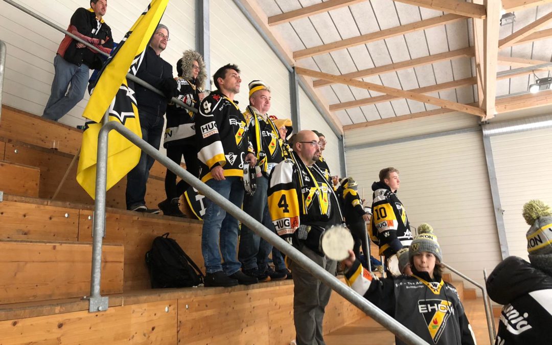 Fehlstart ins neue Jahr