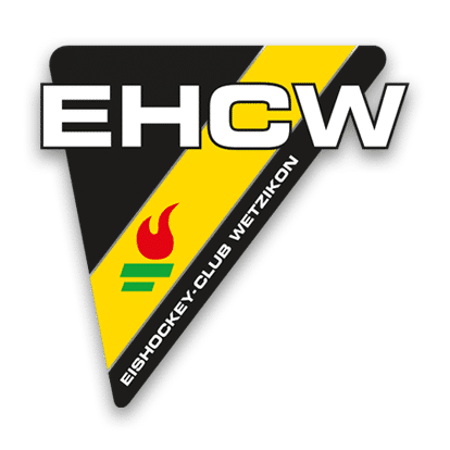 Eishockey Club Wetzikon - EHCW