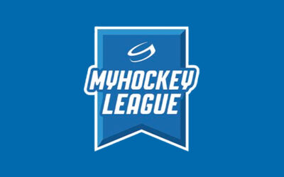 Aufstieg in die MyHockey League!