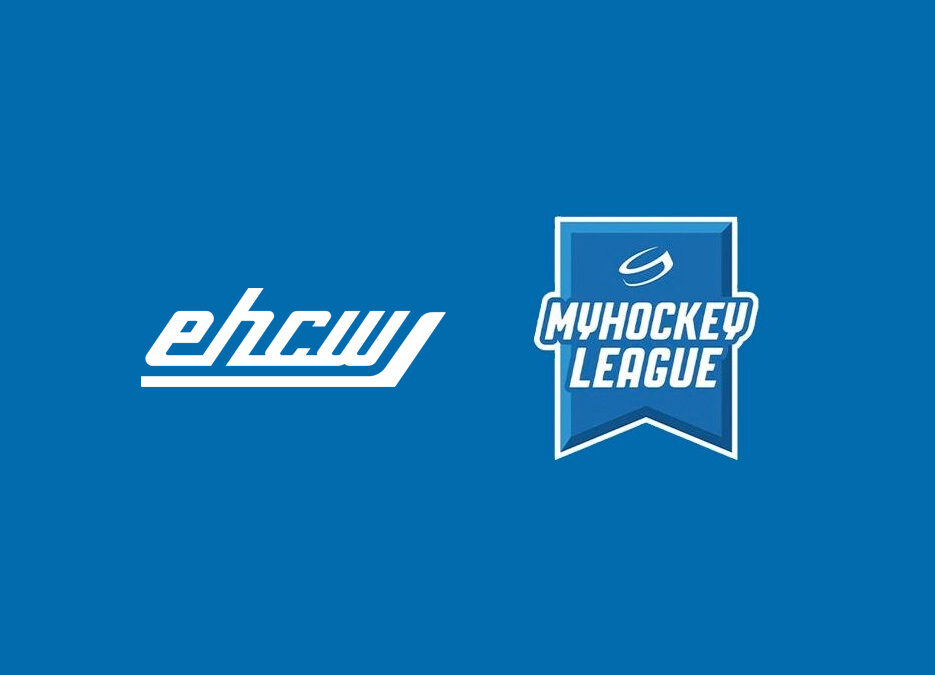 EHCW-Kader für die Saison 2024/25