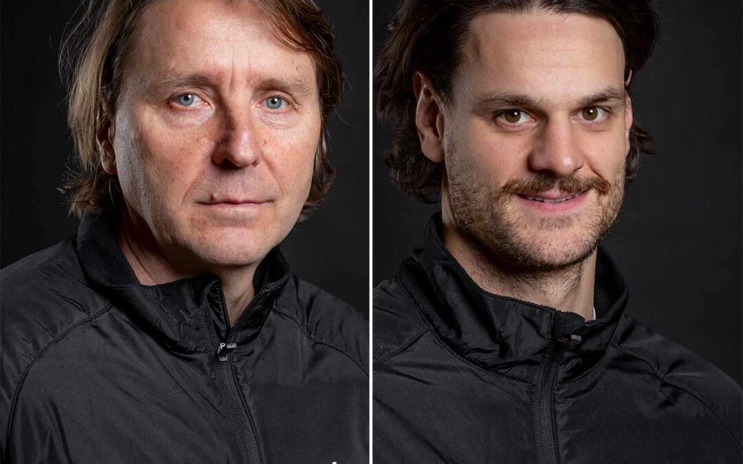 Malgin nicht mehr Cheftrainer – Hüsler übernimmt