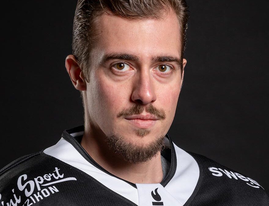 Capitano Rubio Schir bleibt bei uns!