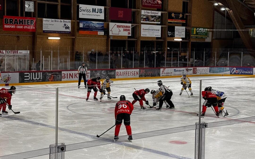 3 Punkte gesichert im Jura!