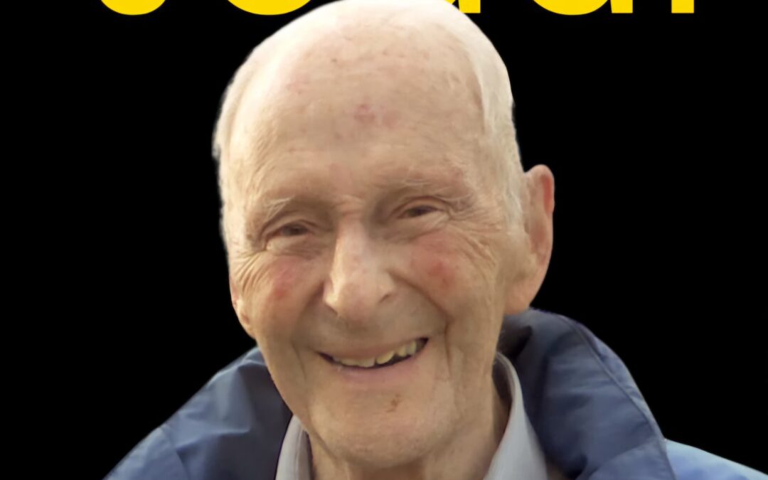 Gespräch mit EHCW-Mitgründer Joggi Streiff