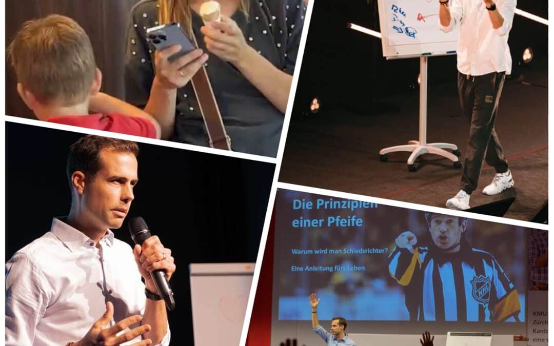 Handy-Konsum: Wichtiger Anlass in der Krone