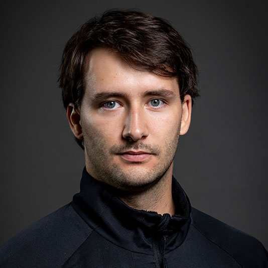 Yves Bader