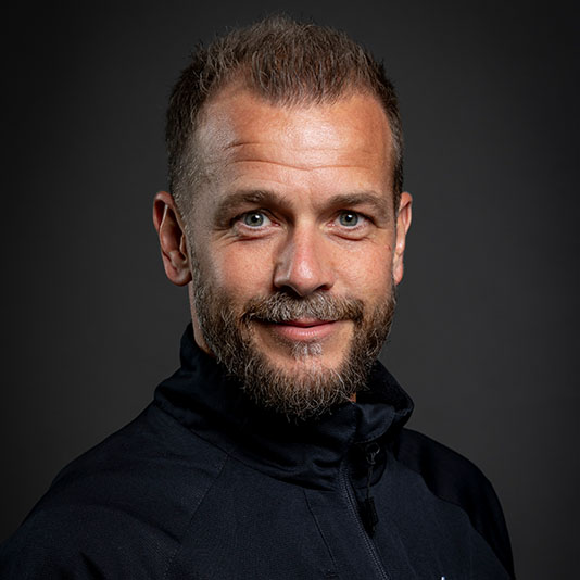 Marco Zolliker