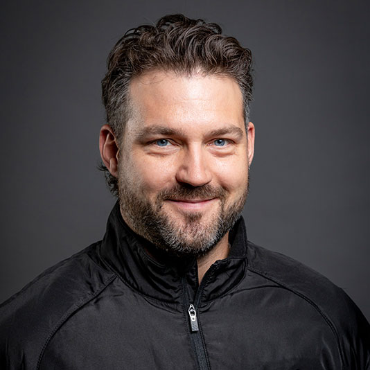 Patrick Hirsig