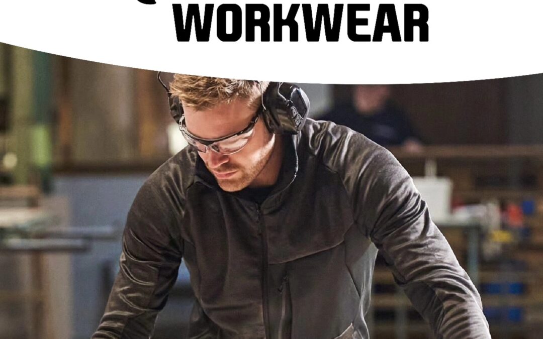 Tenini: Dein Partner für Workwear