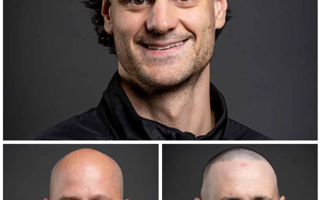 Hüsler, Pozzi und Klingler verlängern!