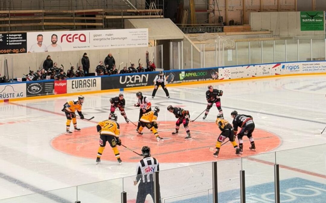 Zum 76. Geburtstag leider keine Punkte