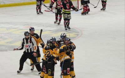 Wahnsinn in Frauenfeld: Sieg nach Penaltyschiessen