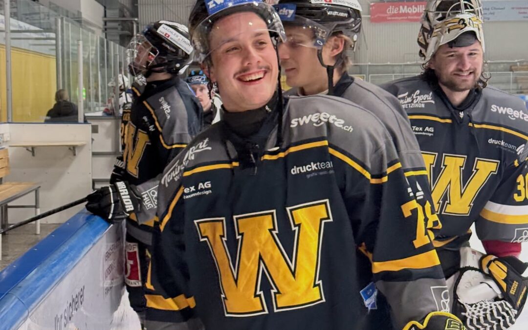 Heimsieg gegen die PIKES