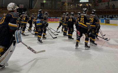 Aufholjagd ohne Lohn gegen den SC Lyss