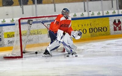 Lange ist es eng in Langenthal