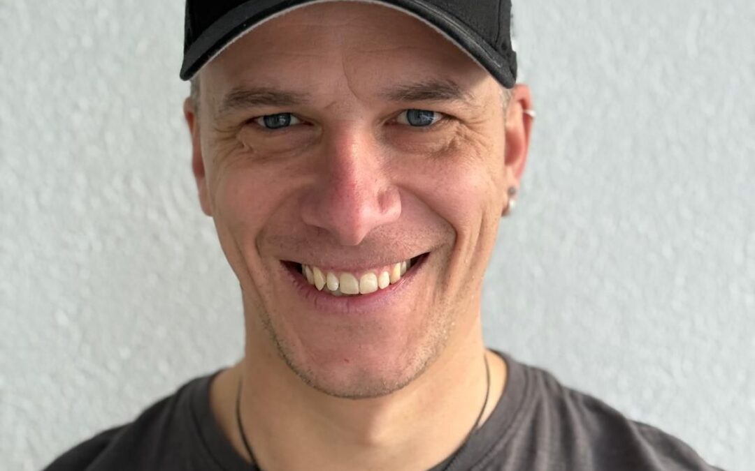 Neuer Stufenleiter U14 ab Saison 26/27