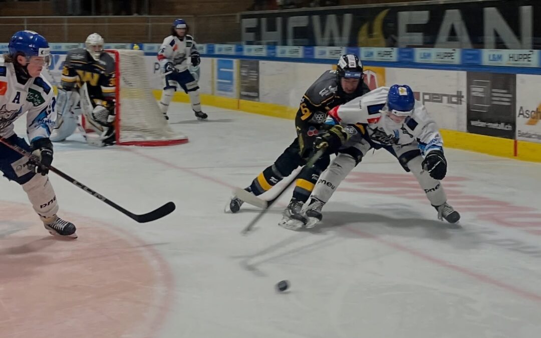 Wetzikon holt einen Punkt gegen Oberthurgau