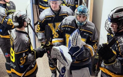 Shutout-Heimsieg! 4:0 gegen Bülach