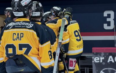 Saisonende – Danke für alles!