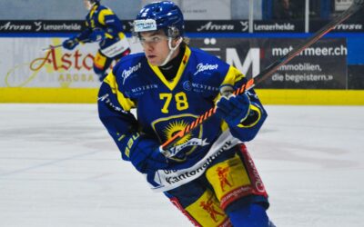 Szczepaniec zum EHCW